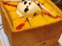 -大话小腰(鸟巢店)