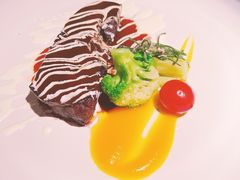 -404干式熟成牛排馆•聚会餐厅