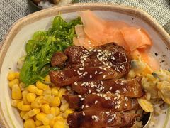 -戏作寿司(观音桥店)