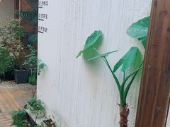 -边渡咖啡烘焙店(昙华林店)
