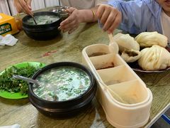 -灿哥羊汤(果园店)