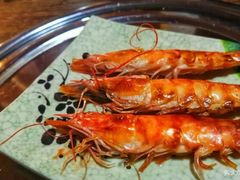 -浪花亭日本料理(古田路店)