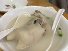 -明红蹄花(糍粑店街店)