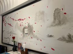 -金汤宴餐厅·粤菜(德云社店)