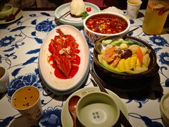 -唐·玉芙蓉(雨花吾悦广场店)