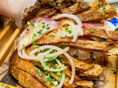 -火龙堂·风味民间菜(文一路店)