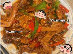 -郴州特产舜华临武鸭(郴州西站店)