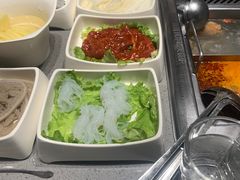-海底捞火锅(城阳万象汇店)