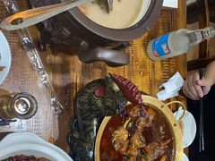 -覃大个·藕汤印象(博奇路店)