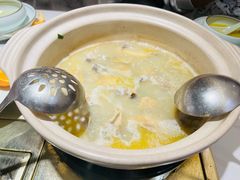 -如一鸡鲍鱼·粤式煲汤(长泰广场店)