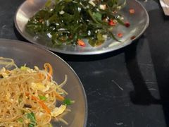 -后街佬·炭火鲜鱼杂(南城店)