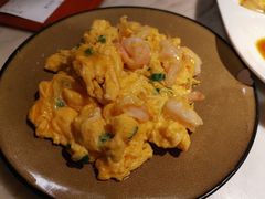 虾仁滑蛋-星平鸡饭·粤菜小炒(印象城旗舰店)