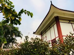 -江门古兜温泉小镇