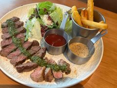 -新贝乐意大利餐厅(苏州中心店)