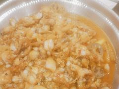 -椒行天下·干锅·牛蛙(万宝店)