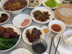 -南小馆(迪士尼小镇店)