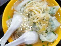 -毛华美食(清扬路店)