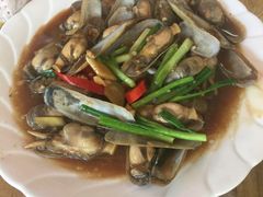 -连家船海鲜大排档·20年闽菜店(厦大店)