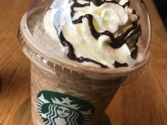 -星巴克(南京狮子桥店)