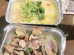 -神府路壹号·海鲜烧烤排档(三坊七巷店)