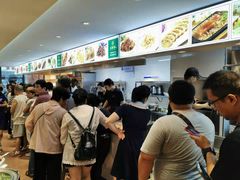 -素满香·素食自助餐(西安·民乐园店)