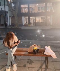 -Rise Hair上升造型