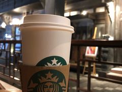 -星巴克臻选(成都宽窄巷子店)