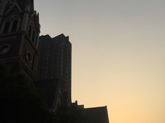 -天主教圣弥额尔堂