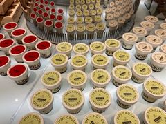 -HOT CRUSH趁热集合·现烤面包(环球港店)