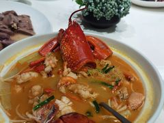 -海味观(老西门店)