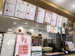 -潮汕良心果汁(金新北路店)