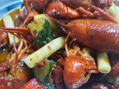 -老谭虾王蟹皇·龙虾·烧烤(蝴蝶湾店)