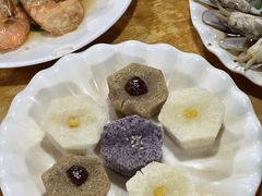 -温州一家人美食(西木头市店)