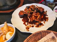 -许爷家·生态湖鲜(徐汇日月光店)