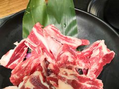 -九田家黑牛烤肉料理(潍坊青州市泰华城店)