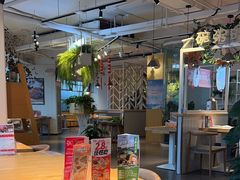 -嘉和一品粥(方庄店)