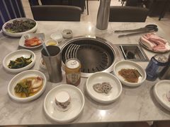 -黄金牧场(明洞总店)