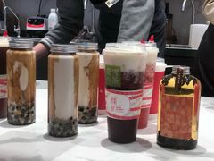 -奈雪的茶(大悦城店)