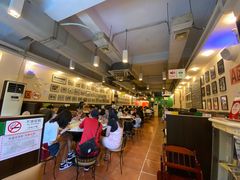 -大哥餐厅(西城花园店)