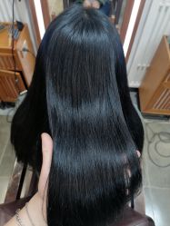 -心迪染发专门店