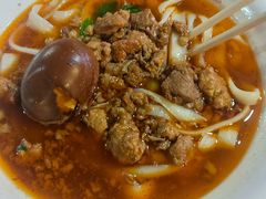 -老柴削面(向阳里店)