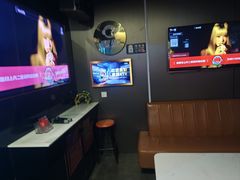 -唱吧麦颂KTV(西单华威潮铺街店)