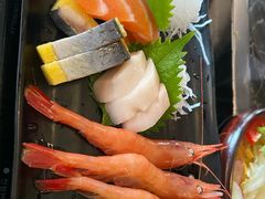 -高木日本料理(静安寺店)