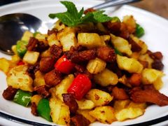 -酸喜·三度酸·贵州味