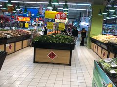 -世纪联华超市(浦电路店)