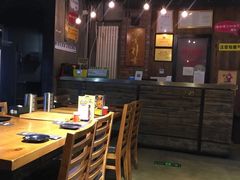 大堂-腰子哥烤串(石佛营炫特店)