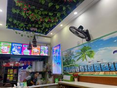 -老海南椰奶清补凉(文化宫老店)