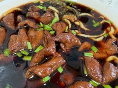 -无名老卤面(中华门店)
