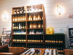 -La Creperie法餐厅(芮欧百货店)