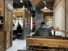 -重庆古老火锅